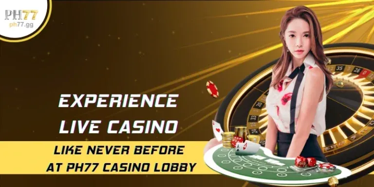 Chiến lược Baccarat tại 6bet Casino