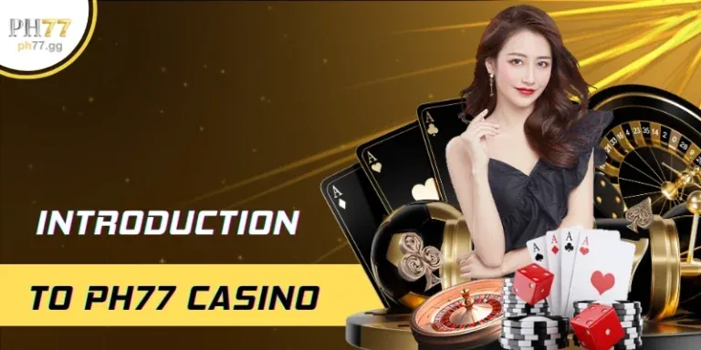 Hướng dẫn chơi 6bet casino cho người mới