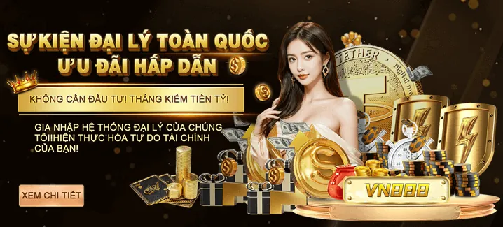 Các biểu tượng Slot Game đầy màu sắc