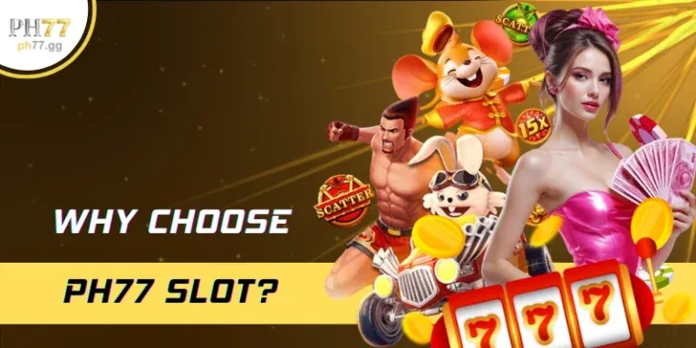 Đánh giá game slot nổi bật 6bet casino