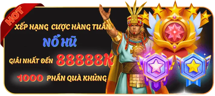 Game bắn cá giải trí với phần thưởng lớn