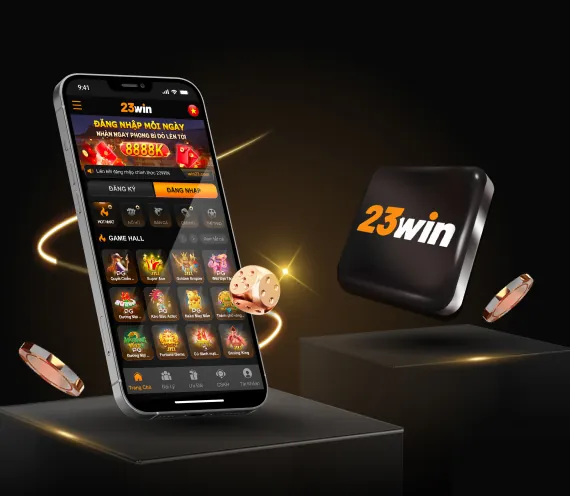 Biểu tượng đa dạng trò chơi 6bet Casino