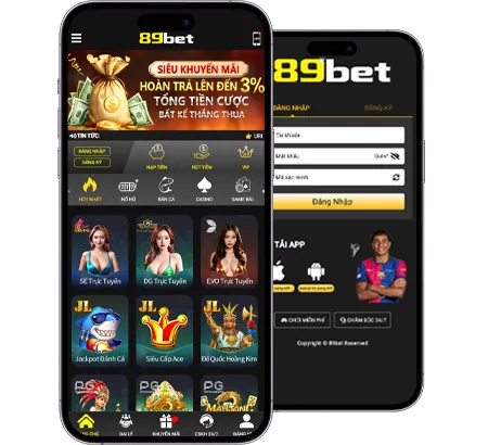 Bắn cá đổi thưởng kịch tính tại 6bet Casino