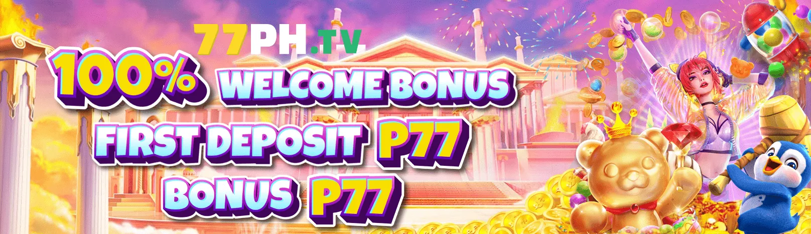Đa dạng các trò chơi tại 6bet Casino: cá cược thể thao, casino trực tuyến, slot, bắn cá, đá gà