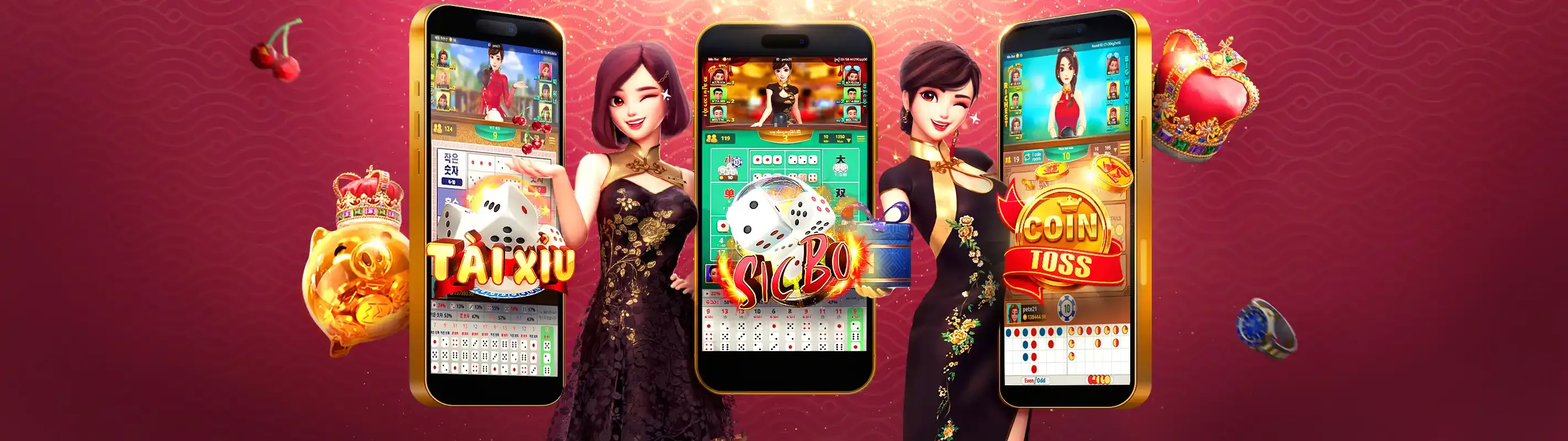 Người chơi đang trải nghiệm cá cược trực tuyến tại 6bet Casino với giao diện thân thiện và hiện đại