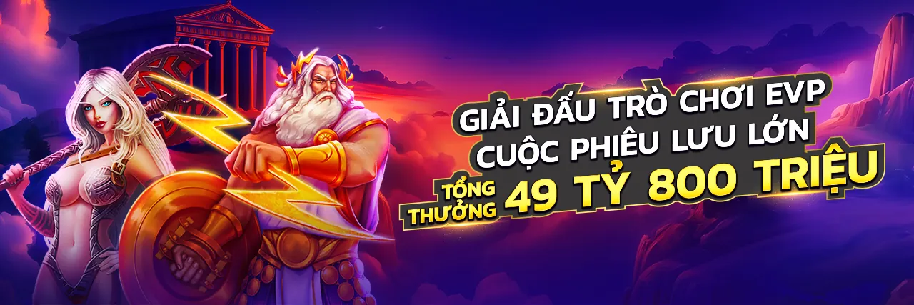 Nổ Hũ 6bet Casino 2026 – Trải Nghiệm Quay Hũ Đỉnh Cao & Ưu Đãi Khủng!