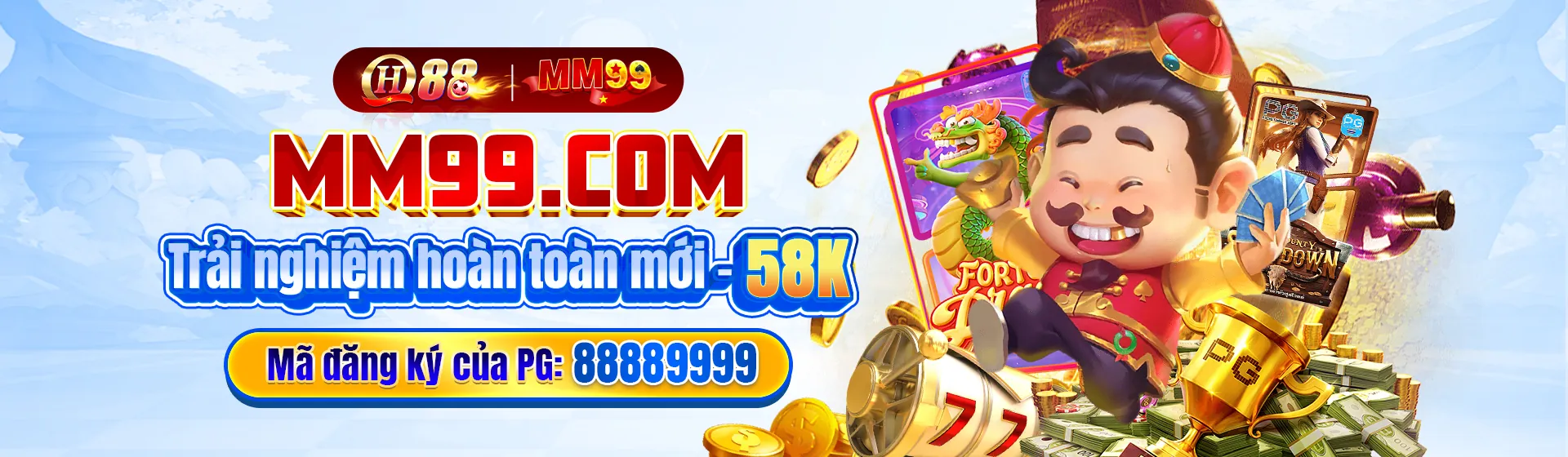 Ứng dụng 6bet Casino trên điện thoại