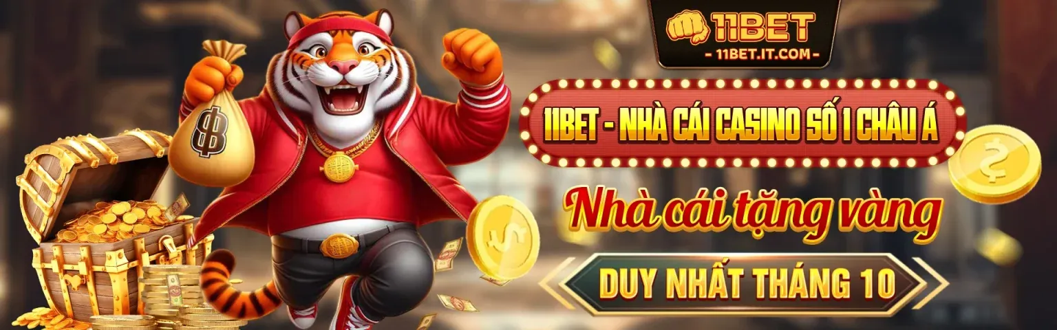 Các chương trình khuyến mãi hấp dẫn tại 6bet Casino