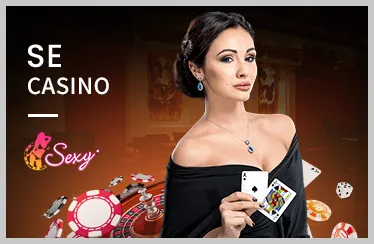 Kho game đa dạng tại 6bet Casino bao gồm nổ hũ, bắn cá và casino trực tuyến