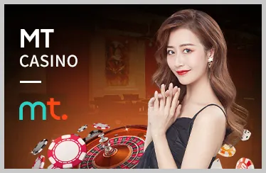 Trải nghiệm casino trực tuyến tại 6bet Casino với dealer người thật