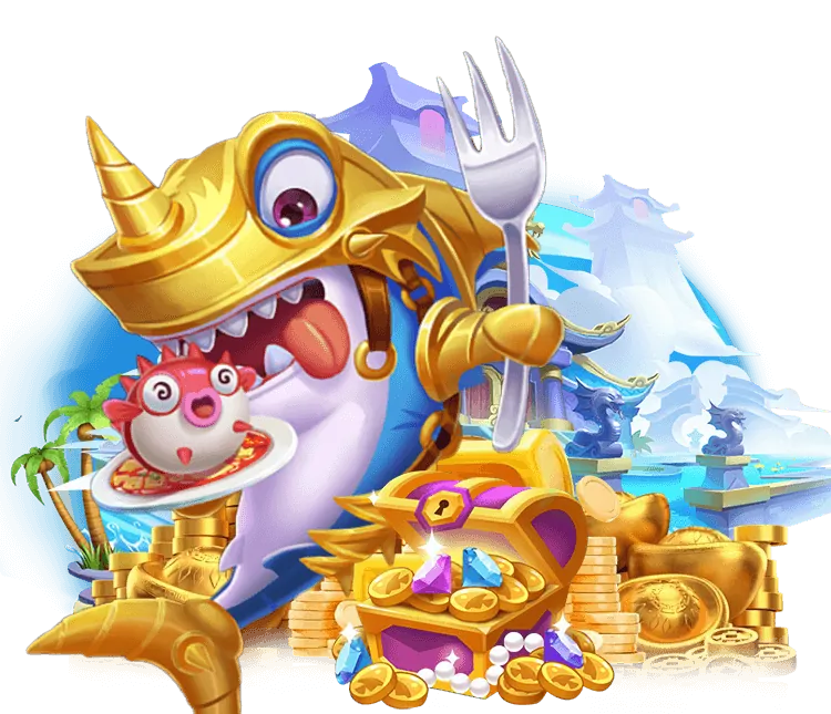 Game Bắn Cá Hải Vương