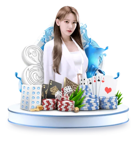 Hình ảnh an toàn, bảo mật và cá cược có trách nhiệm tại 6bet casino